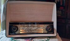 Ekco valve radio for sale  BRISTOL