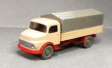 Wiking mercedes 1413 gebraucht kaufen  Mühlacker