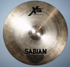 Sabian medium thin gebraucht kaufen  Blieskastel