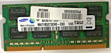 Samsung ddr3 sodimm usato Samsung ddr3 sodimm usato  Spedire a Italy
