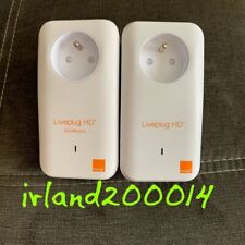 Cpl liveplug 500 d'occasion  Montreuil