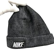 Nike knit beanie for sale  Fresh Meadows