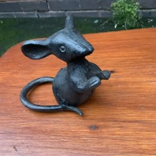 mouse sculpture for sale mouse sculpture for sale NOTTINGHAM