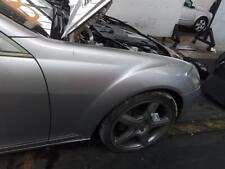 Front wing mercedes for sale  DONCASTER