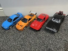 Jada toys fast for sale  ROCHDALE