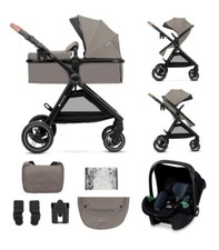 Kinderwagen kinderkraft gebraucht kaufen  Gößweinstein