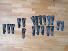 Märklin weichen links gebraucht kaufen  Abensberg