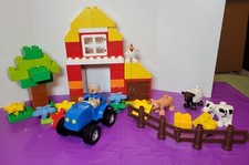 Lego duplo first for sale  Woodbridge