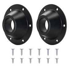 Black aluminum table for sale  USA
