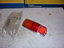 Plastica lente fanale usato  Como