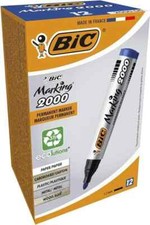 Marker bic marking usato  Casoria
