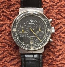 Rare ancienne belle d'occasion  Villetaneuse