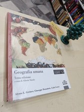 Geografia umana. approccio usato  Palermo