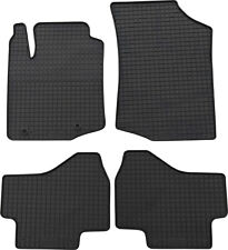 Gummimatten teile schwarz gebraucht kaufen  Eggenfelden