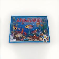 Angelspiel vom bookmark gebraucht kaufen  Bargteheide