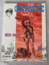 Comanche tome red d'occasion  Maintenon