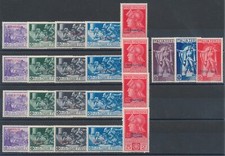 1930 tour coloniali usato  Milano