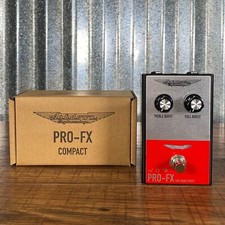 Ashdown pfx tboost for sale  Parkersburg