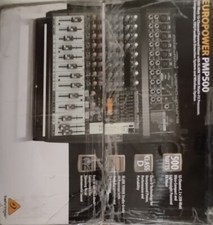 Europower pmp 500 for sale  LINGFIELD
