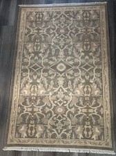 Pakistani oushak design for sale  Mc Lean