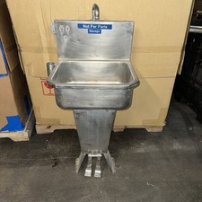 Hand wash sink for sale  Defiance