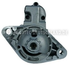 Eurotec 11090060 starter gebraucht kaufen  Berlin