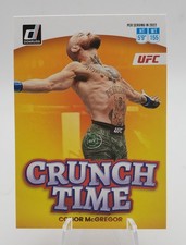 Conor mcgregor card d'occasion  Expédié en Belgium