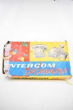 Vintage ingap intercom d'occasion  Expédié en Belgium