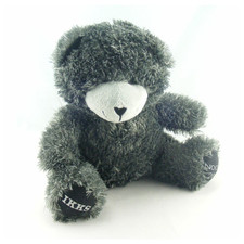 Doudou ours gris d'occasion  Le Portel