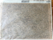 Superquick d12 scale for sale  DISS