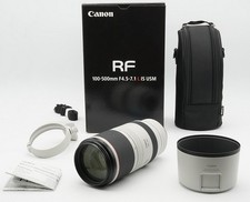 Canon 100 500mm gebraucht kaufen Canon 100 500mm gebraucht kaufen  Nordhorn