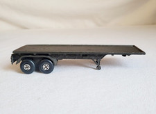 Guiloy flatbed trailer for sale  New Prague