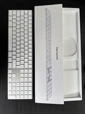 Apple magic keyboard gebraucht kaufen  Karlsruhe