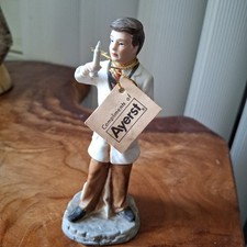 Ayerst doctor pharmacist for sale  Deland