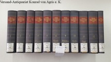 Wielka Encyklopedia Powszechna PWN 11 von 13 Bändem Panstwowe Wydawnictwo Naukow na sprzedaż  Wysyłka do Poland