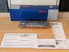 Roco 60948 hectorrail gebraucht kaufen  Karlstadt