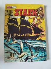 Janus stark 1983 d'occasion  Coutances