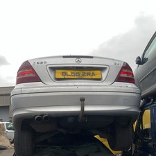 Mercedes benz class for sale  COLERAINE