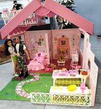Barbie casa delle usato Barbie casa delle usato  Colorno