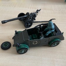 Vintage britains ww2 for sale  SWADLINCOTE