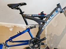 Bulls fsc 6005 gebraucht kaufen  Kirchheim unter Teck