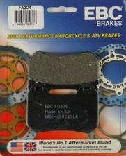 Ebc motorcycle brake for sale  Odessa