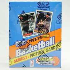 1992 topps series for sale  Loganville