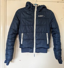 Superdry sport double for sale  ANDOVER