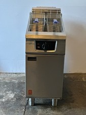 Commercial electric falcon for sale  GLASGOW