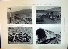 Print 1896 snowdon for sale  UK
