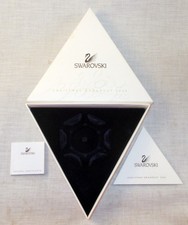 2000 swarovski christmas for sale  Swedesboro