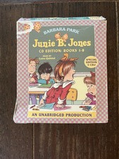 junie books 1 b 5 jones for sale junie books 1 b 5 jones for sale Land O Lakes