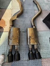 Z06 stainless work for sale  Orange