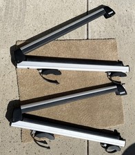 Thule 92726 universal for sale  Davis